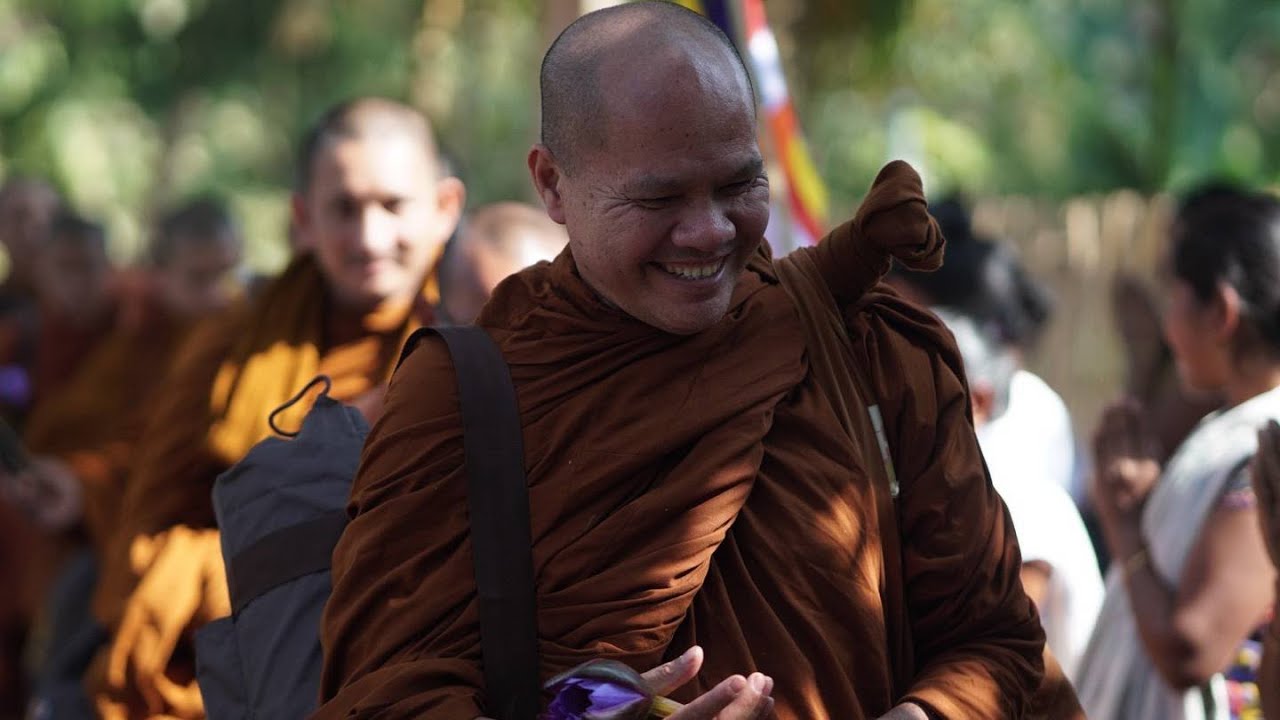 11/02/2569  ที่นี้คือเนปาลบ้านเกิดเจ้าชายสัตธัทถะ #ธรรมะยิ้มรับตะวัน  #พระอาจารย์สุพิศรักขิตธัมโม
