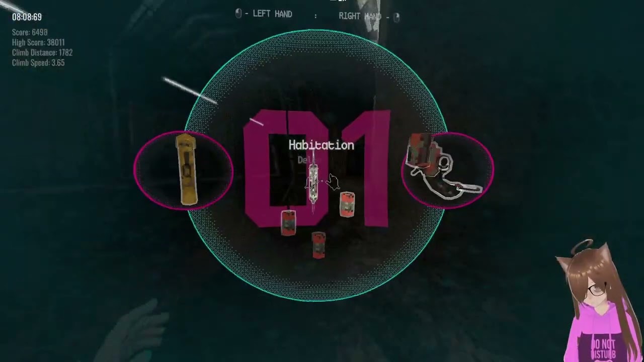 Im completely sane and can be trusted around teto (New PB)