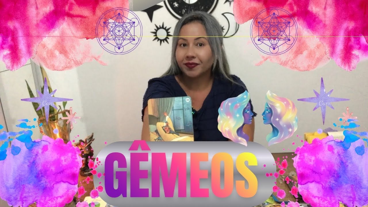 GÊMEOS ♊️ ✨EX BROTANDO DO CHÃO 🤡✨CUIDADO COM ASSINATURAS DE DOCUMENTOS✨