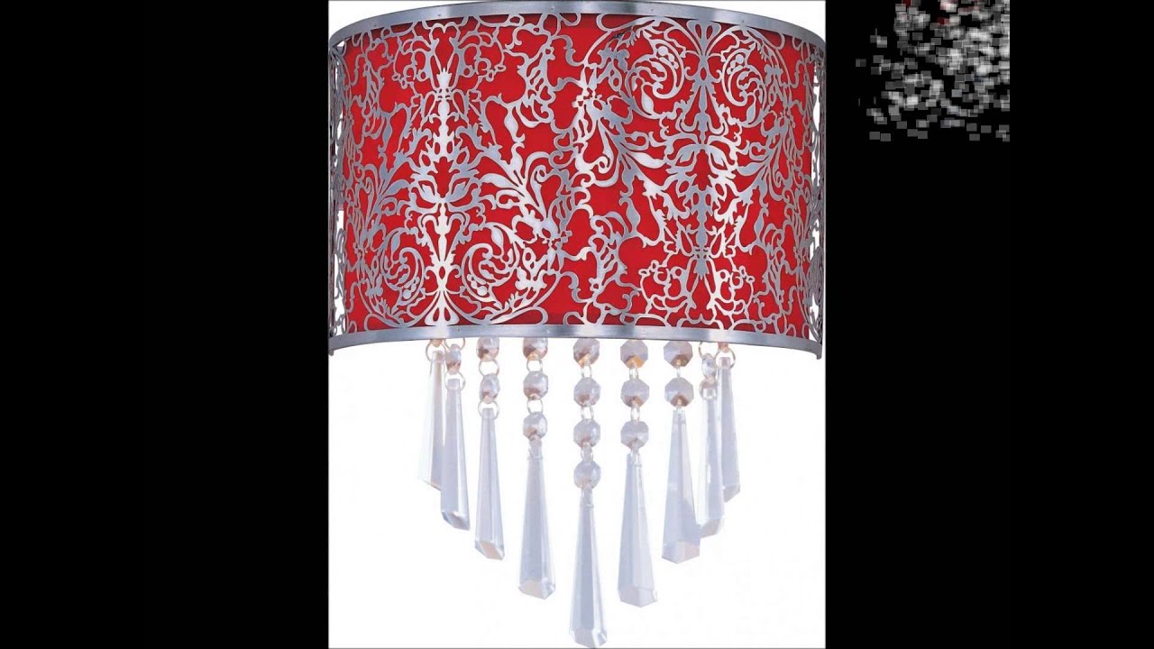 Statewide Lighting: Red