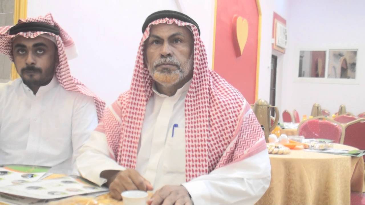 ملتقى اليوم العالمي للتطوع 2015 بجمعية أحد بني زيد