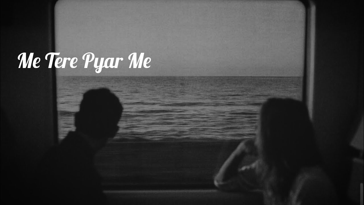 Me Tere Pyar Me Pagal ( Slowed Reverb ) LoFi747