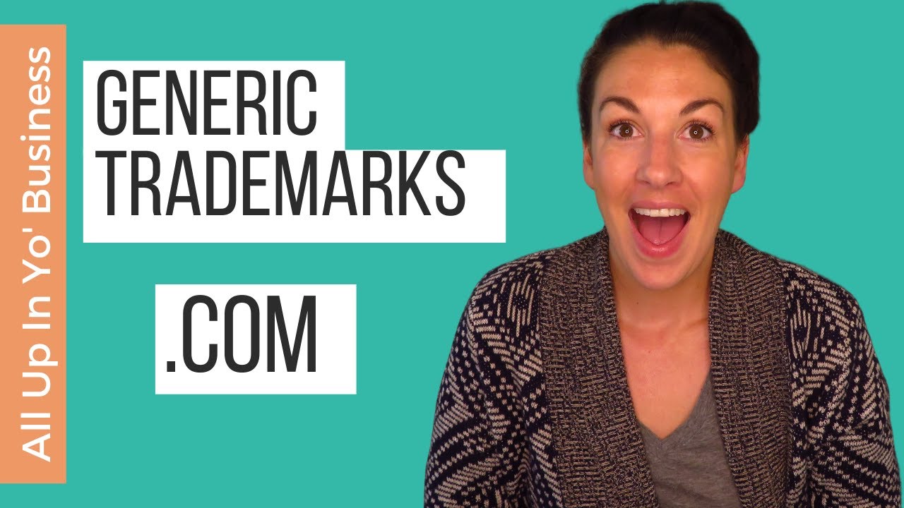Generic Trademarks | USPTO v. Booking.com & Intellectual Property Breakdown