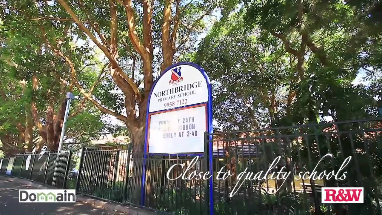 Northbridge Suburb TV