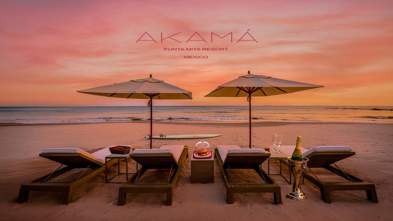 Akam&aacute; | Ranchos Estates, Punta Mita Resort, Riviera Nayarit, Mexico