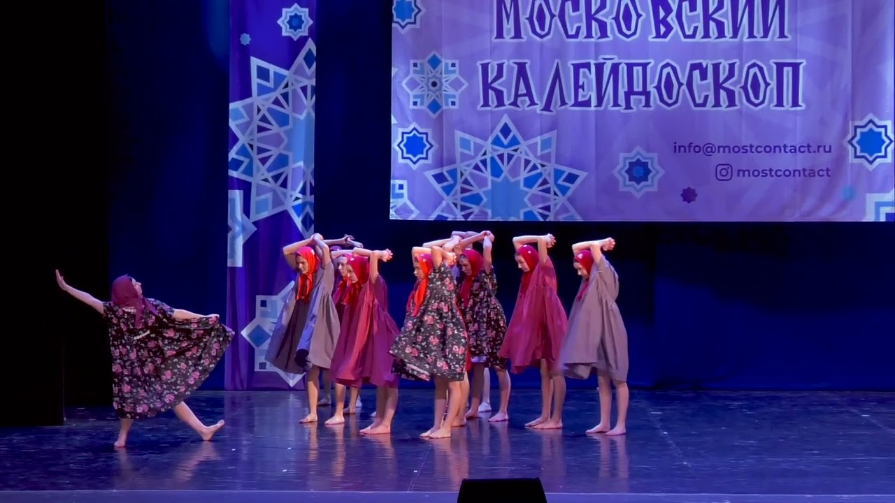 Горе не беда 2022