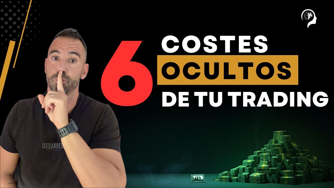 ¿Cómo ser rentable en trading? (Lo que nadie te cuenta)