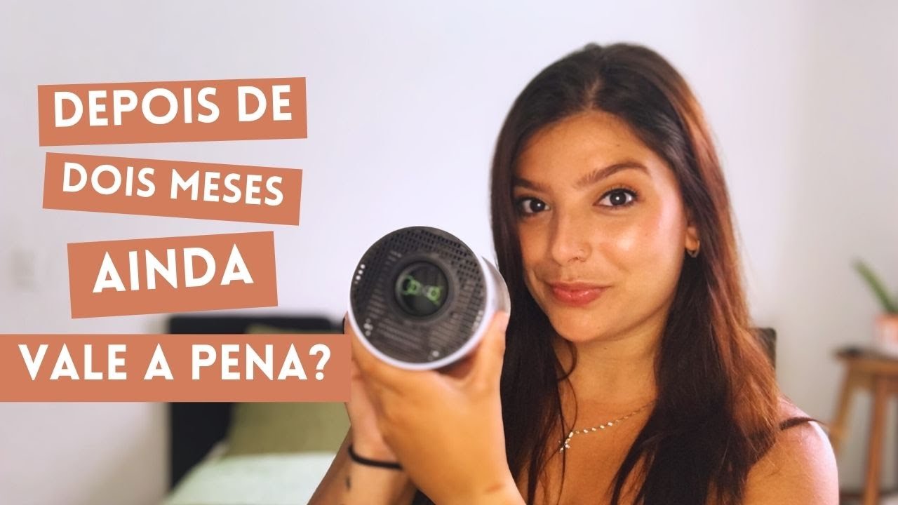 Dois meses usando o PROJETOR HY300 / AINDA VALE A PENA?