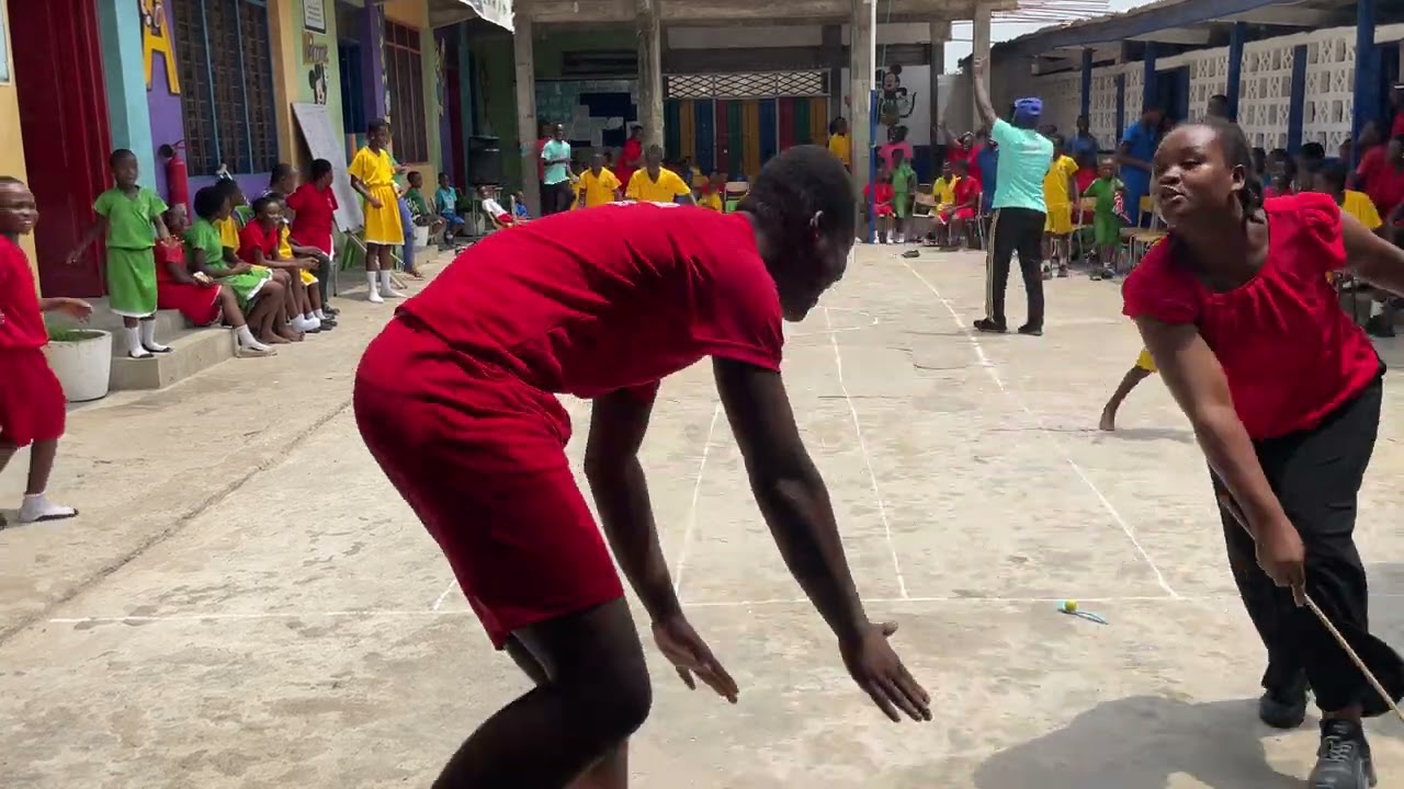Lime and Spoon Challenge | Fun Game for JHS Students