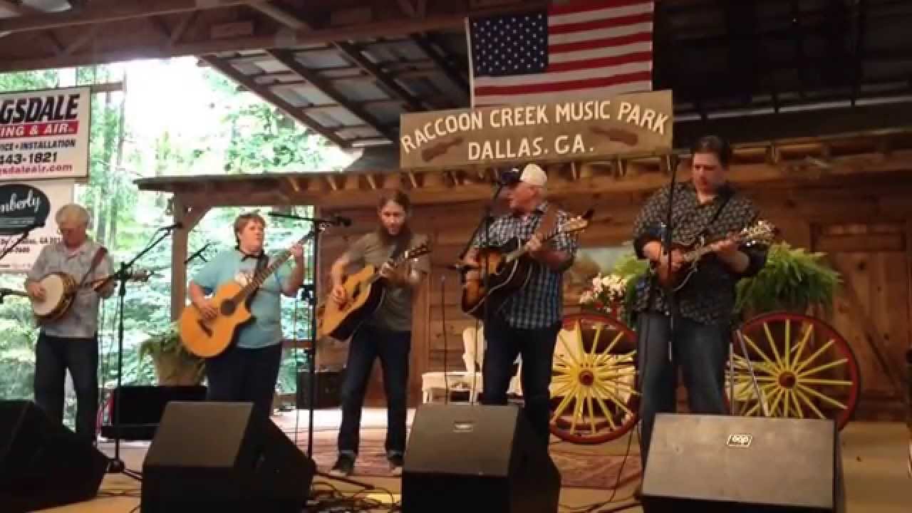 White Freightliner Blues by Bullsboro feat. Charlie Starr  of Blackberry Smoke