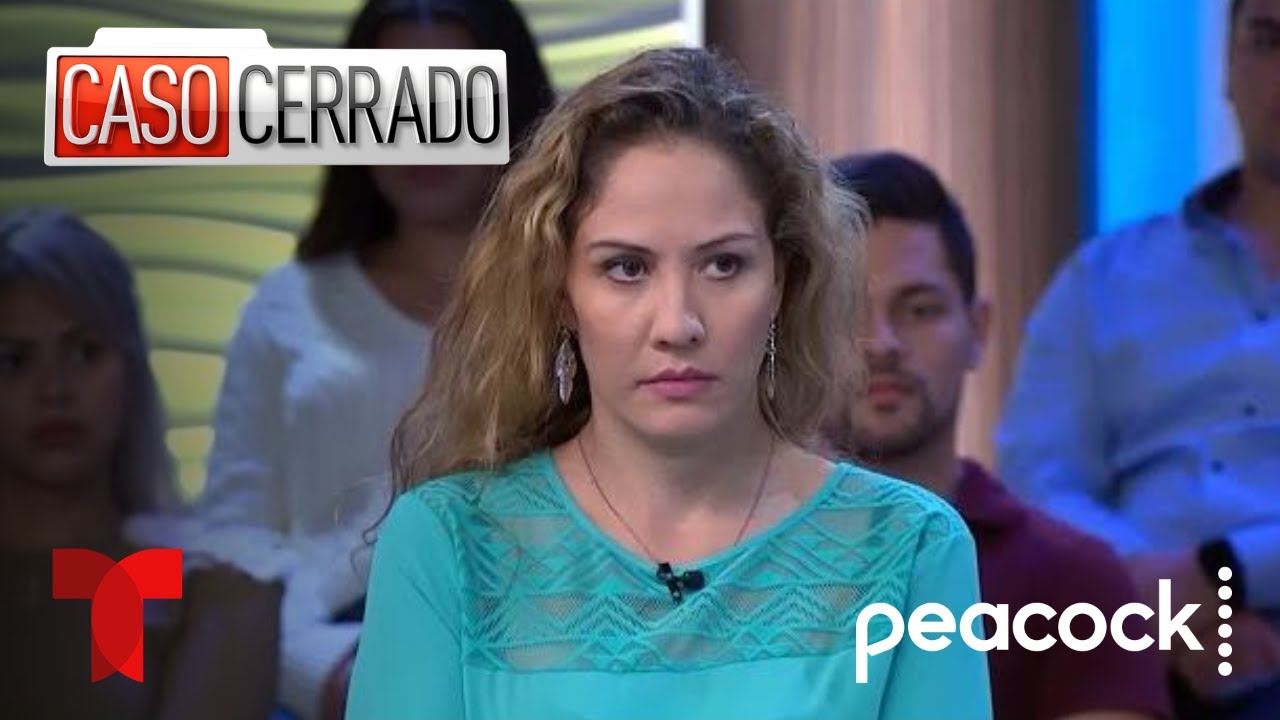 Caso Cerrado | ¡Huracán de mentiras! 🤥🚶🏻‍♂️👩‍❤️‍👨
