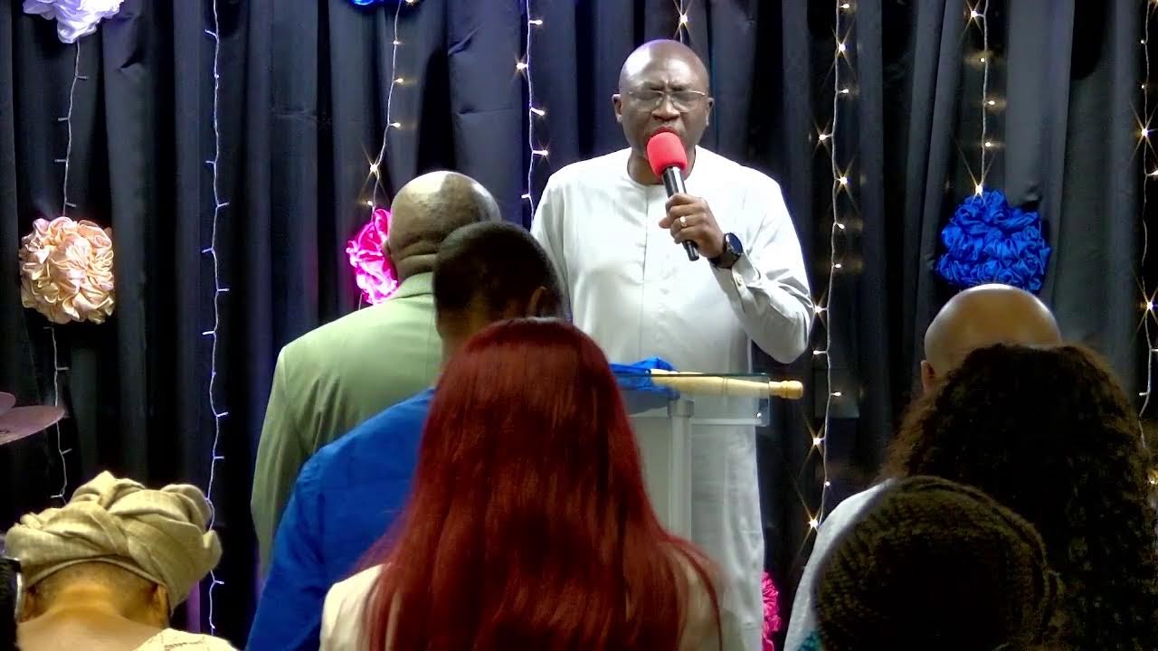 EMMANUEL CHRISTIAN CENTER: FEBRUARY THANKSGIVING SERVICE 01.02.26