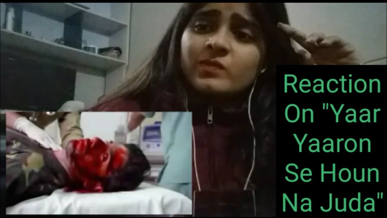 Reaction On 