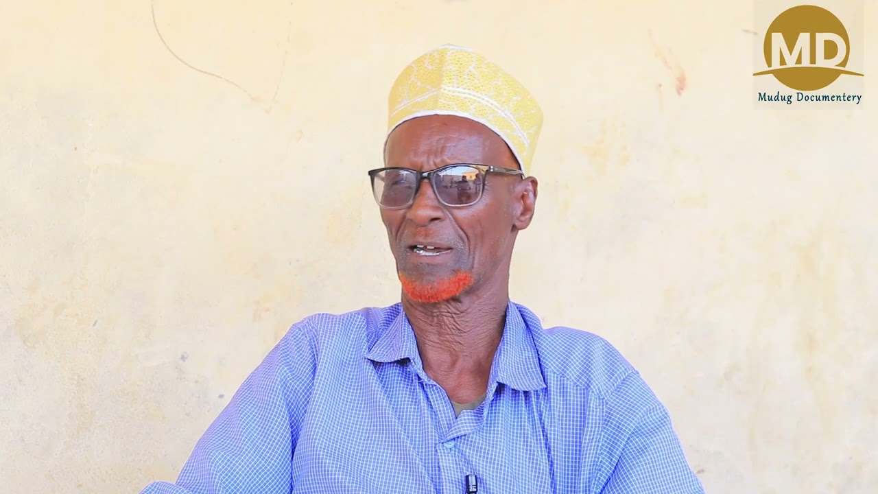 Documentary:- Maxaa ka Taqaana Degmada Ceelguula ee Gobolka Mudug.