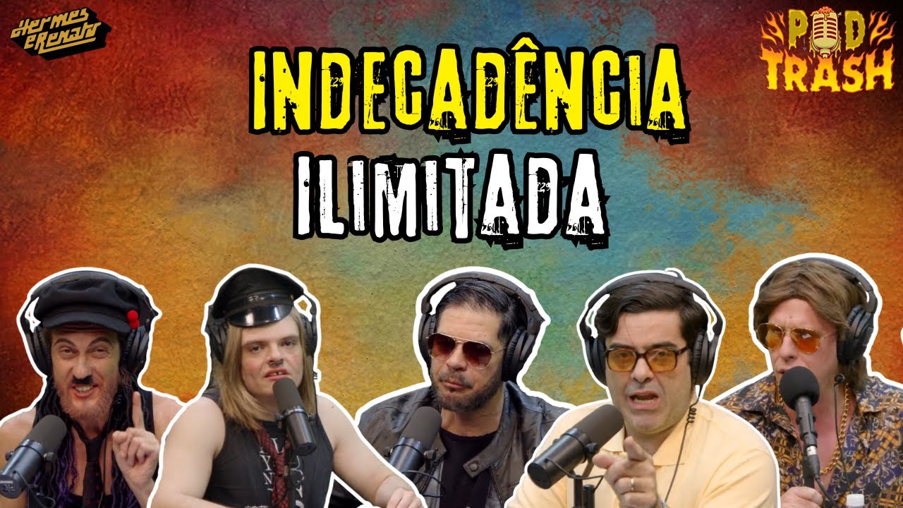 PODTRASH - DEBATE VITELA