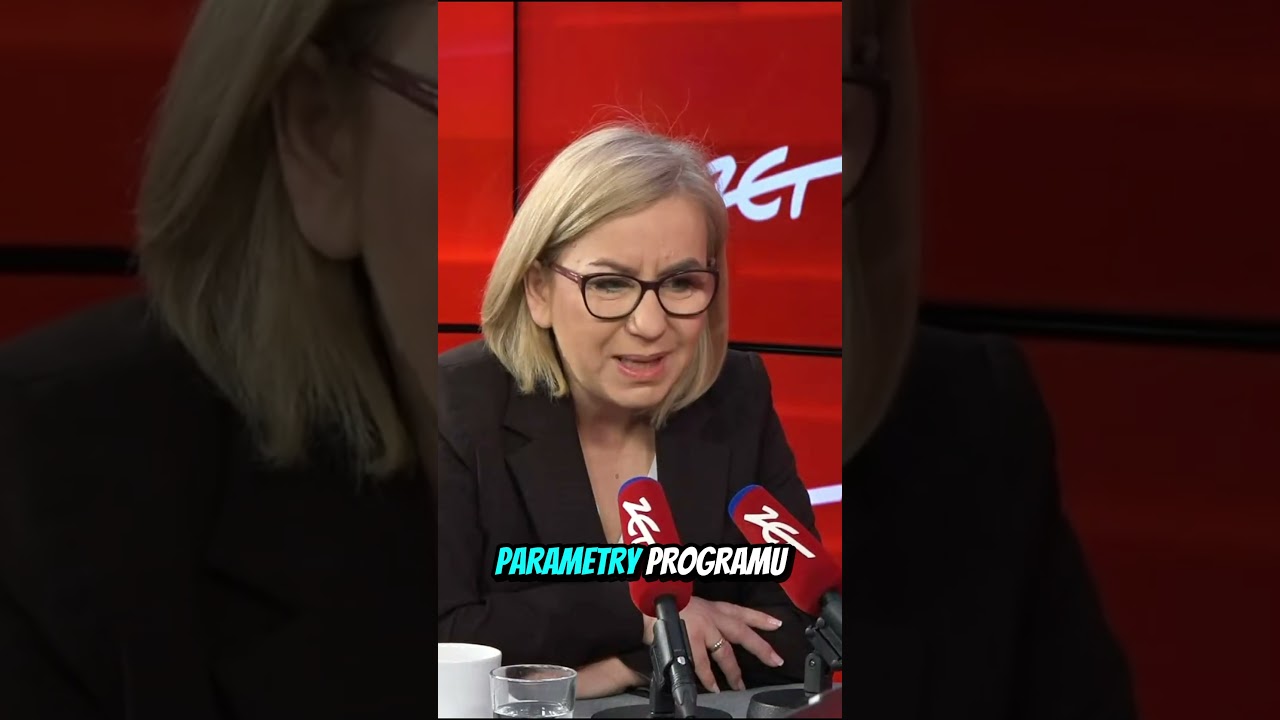 &bdquo;GZIE SĄ NASZE PIENIĄDZE?!&rdquo; 💸 Gigantyczna AFERA w Czystym Powietrzu! #shorts #news #politics