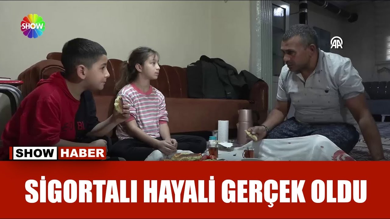 Milyonların yüreğine dokunan video