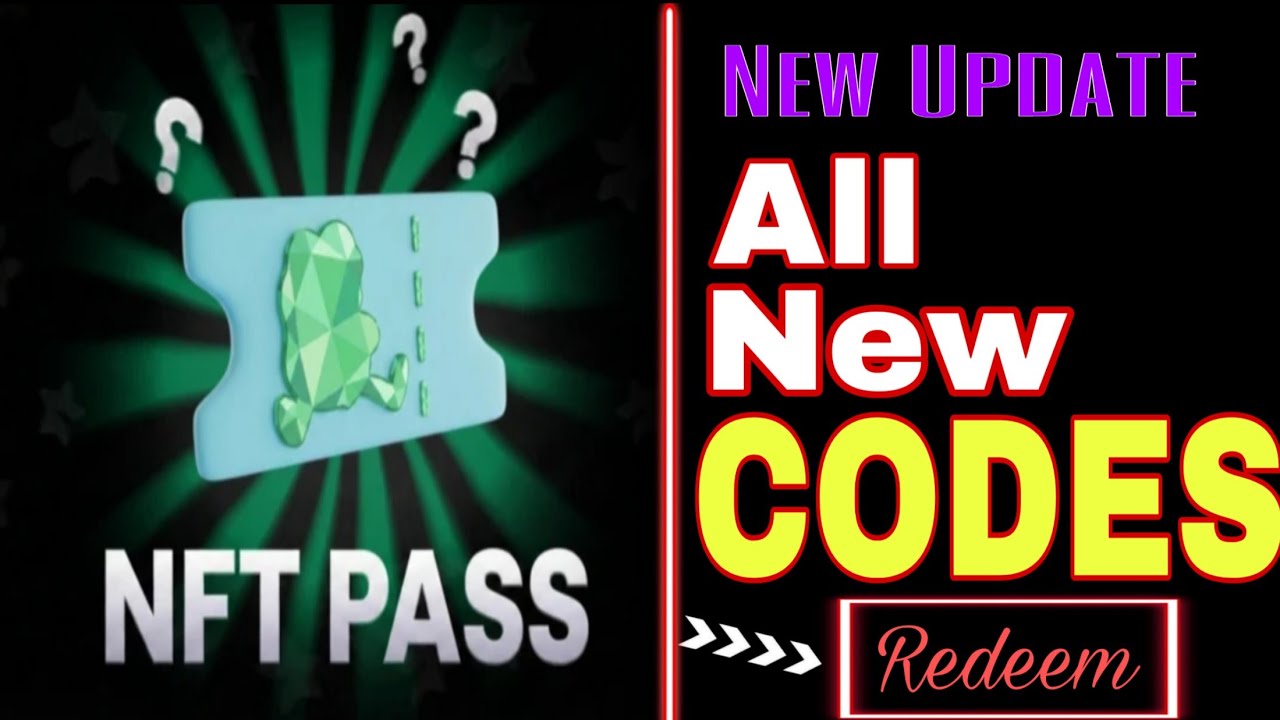 💥ALL NEW!💥 NFT BATTLE ROBLOX CODES 2026 - NFT BATTLE CODES 2026 [ROBLOX]