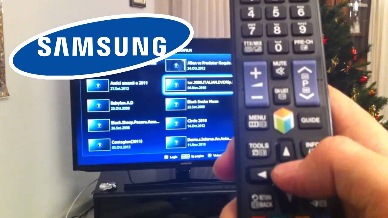 REVIEW UA48J5100AR Samsung 5 Series J5100 Led TV 48 Inches Full HD 1080P - Unboxing - Official