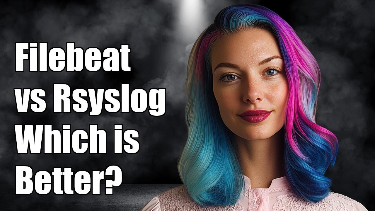Filebeat vs Rsyslog: Which is Better for Forwarding Logs?