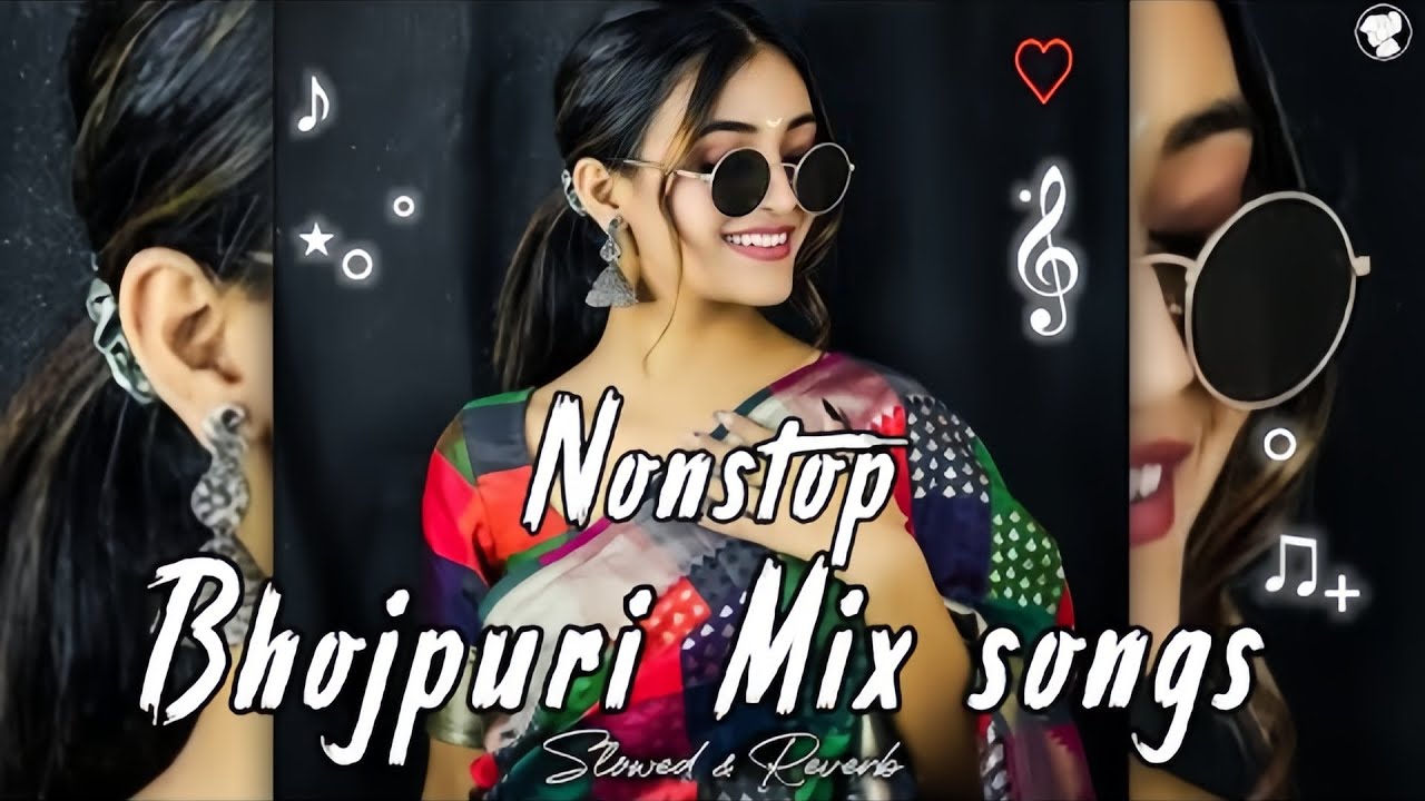 Nonstop Bhojpuri Mix song|| #bhojpurivideo #song #viral 