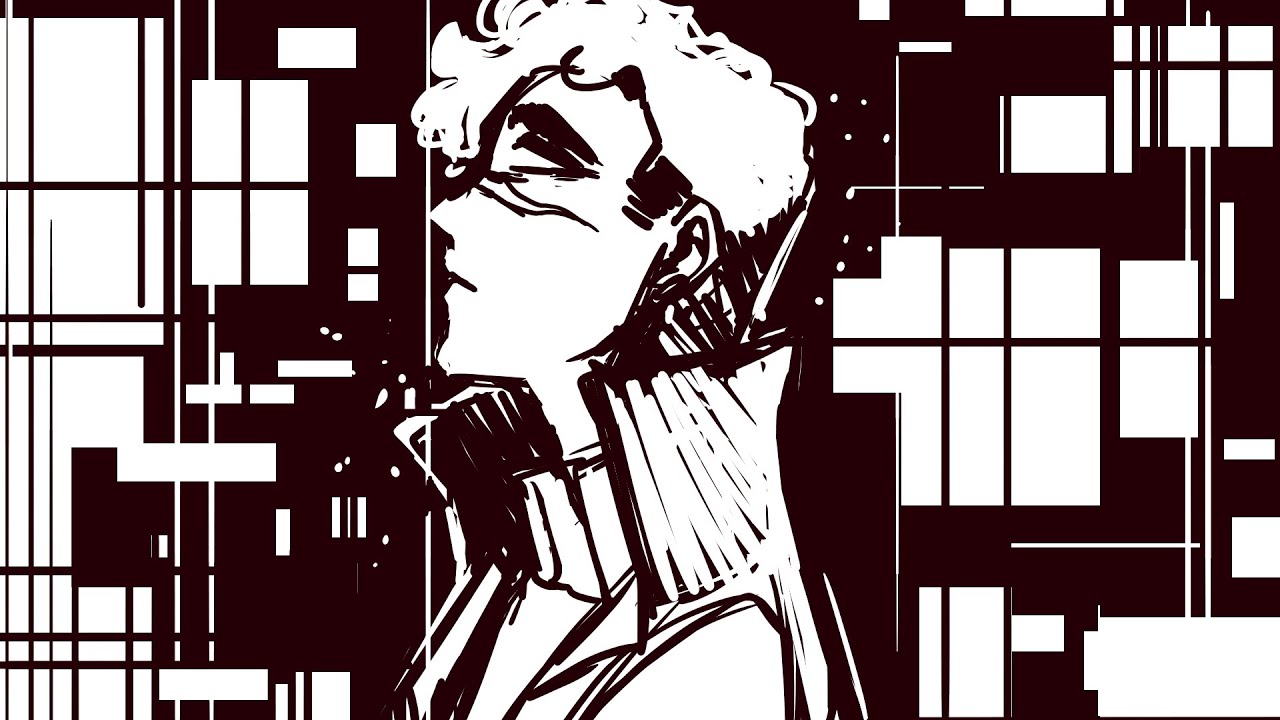 In the Name of Love [The Penumbra Podcast Animatic]