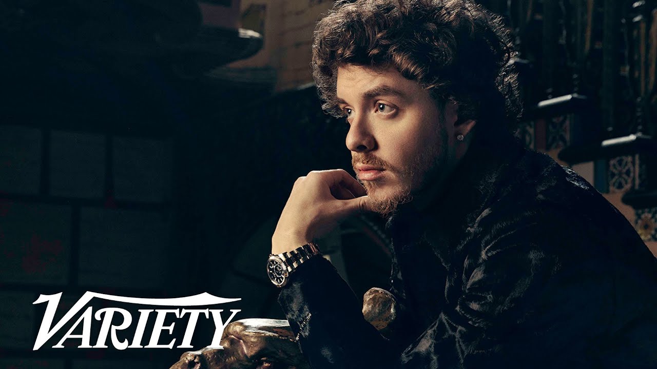 Hitmaker Jack Harlow on His Sound, Role Models, and Lil Nas X Collab
