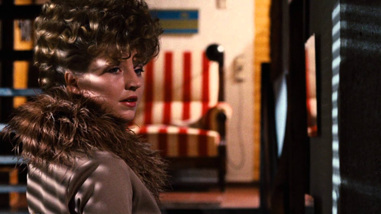 Three Reasons: The Bitter Tears of Petra von Kant
