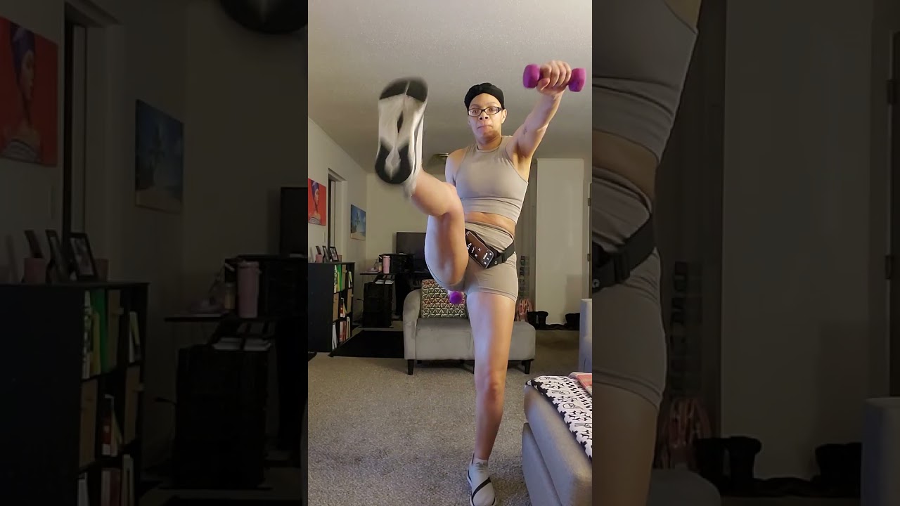 2/20/26: Full Body Cardio 