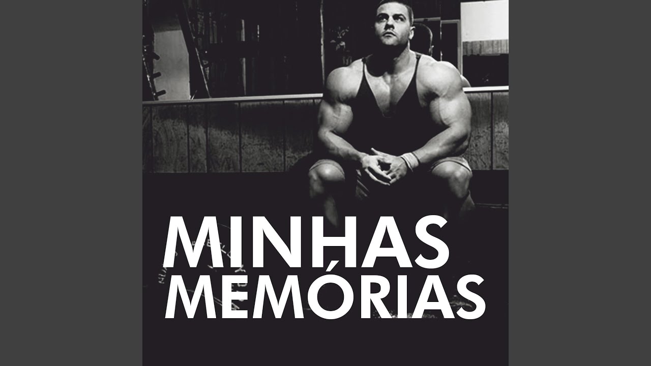 Minhas Memórias