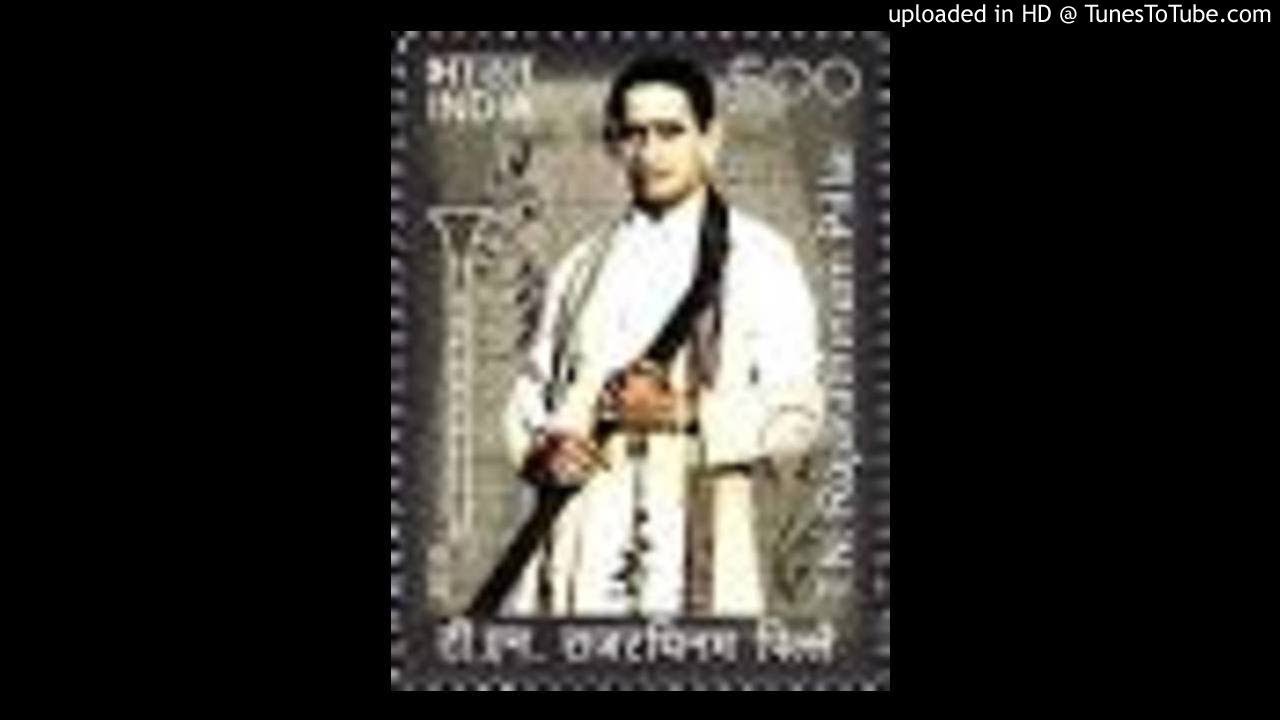 TNR-Charukesi