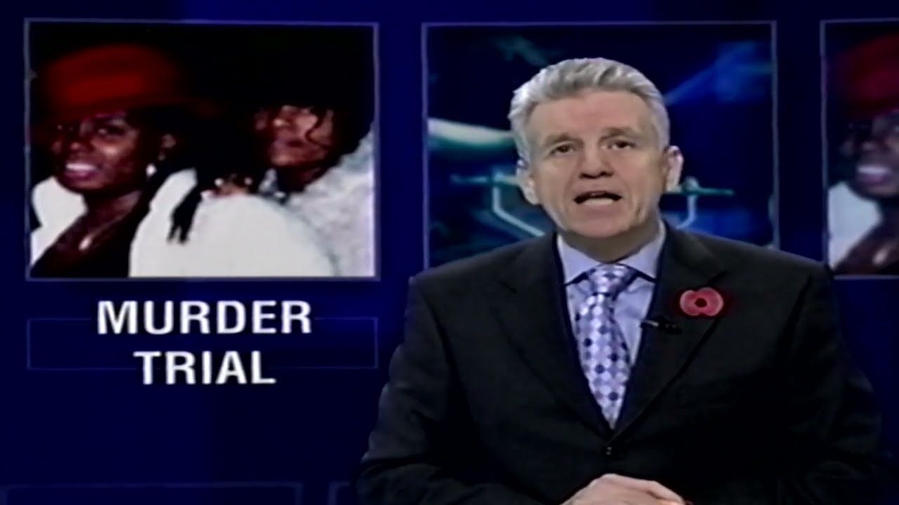itv news vhs  Wednesday 10th November 2004