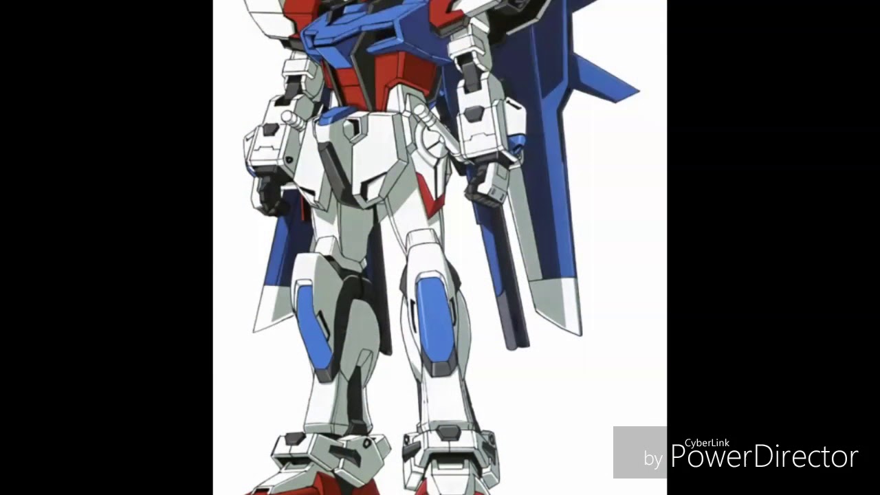 gundam build fighters / gundam build fighters try /gundam build fighters gm's counterattack