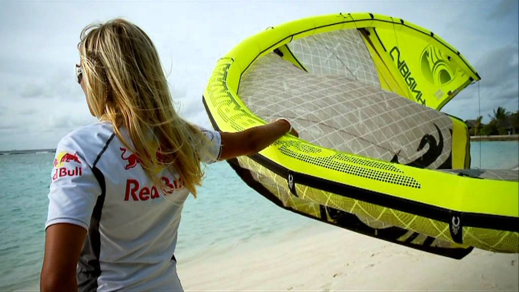 Red Bull Maldives Susi Mai Bungalow Jump