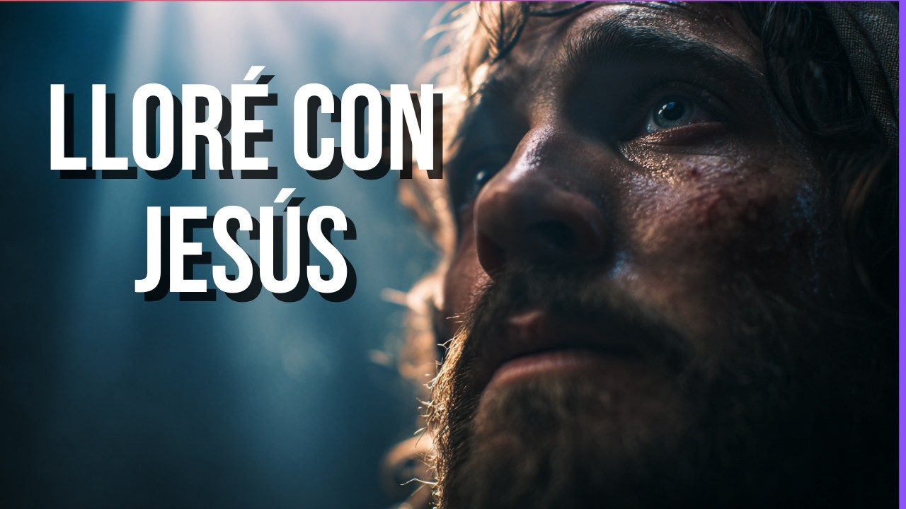 Música Cristiana de Adoración Profunda | En Tu Presencia Lloro en Silencio | Worship Español
