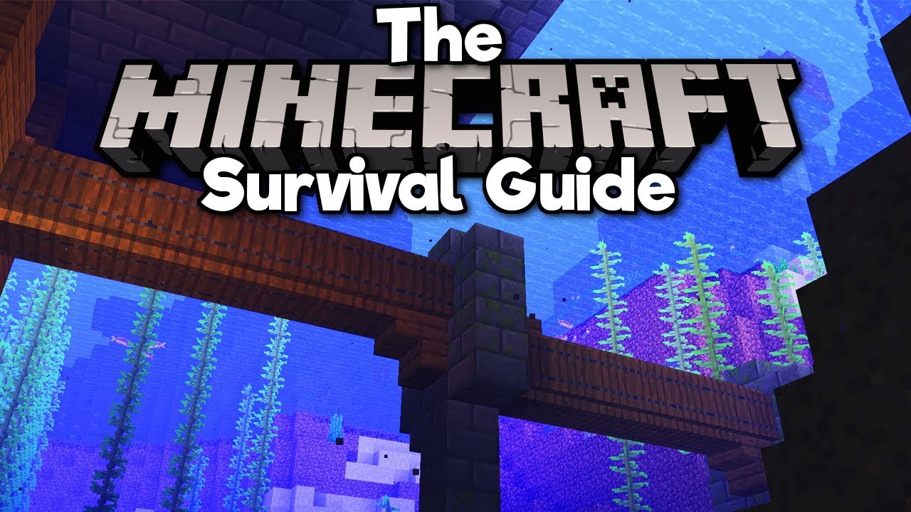 Item Transport Pipes! ▫ The Minecraft Survival Guide (Tutorial Lets Play) [Part 172]