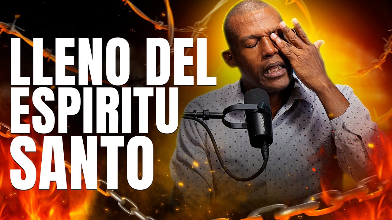 Lo que NO SABÍAS sobre el ESPÍRUTU SANTO | Conociendo El Mundo Espiritual