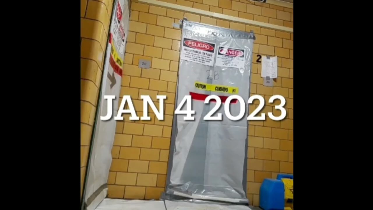 Harlem River preservation, c+c management deceptive Pratice.  force on section 8 lead  paint exhibit
