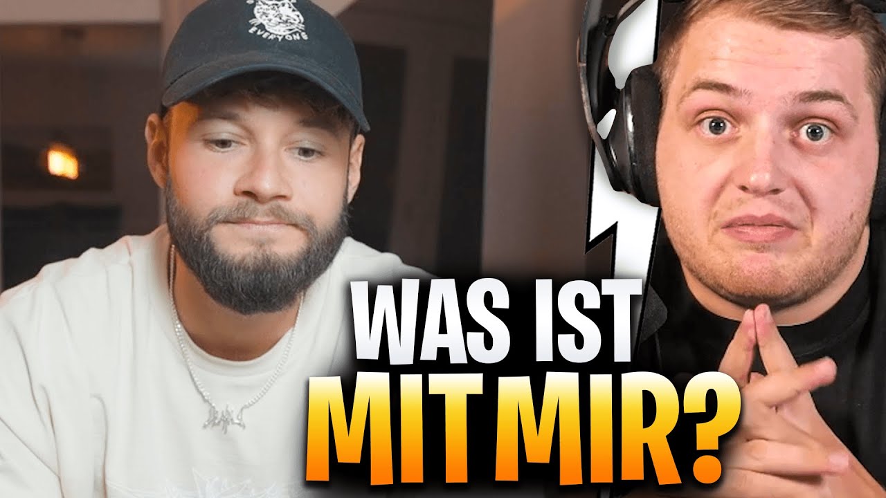😲INSCOPE wird VATER - REAKTION | Trymacs Stream Highlights