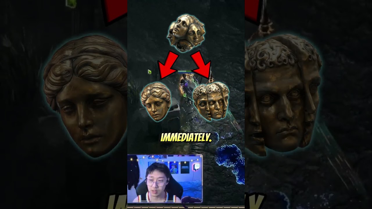 Exalt Orbs are LOSING VALUE! DO THIS NOW! #pathofexile2 #poe2 #gaming #guide