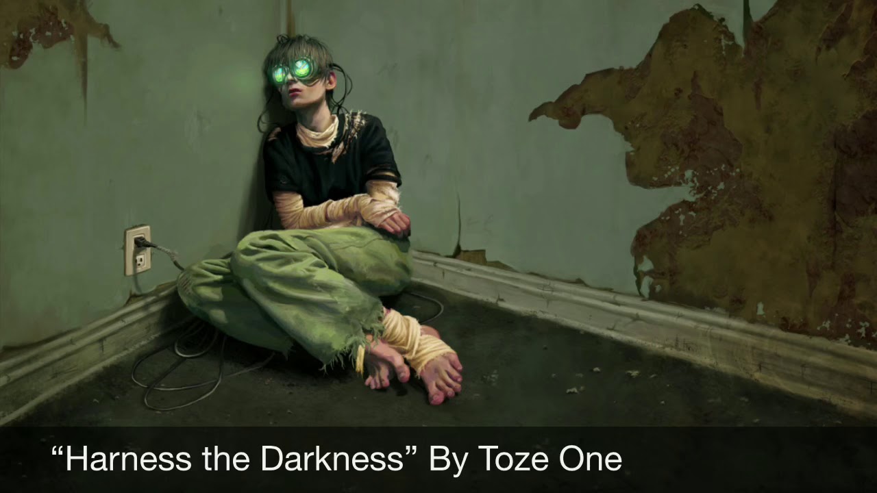 Harness the Darkness