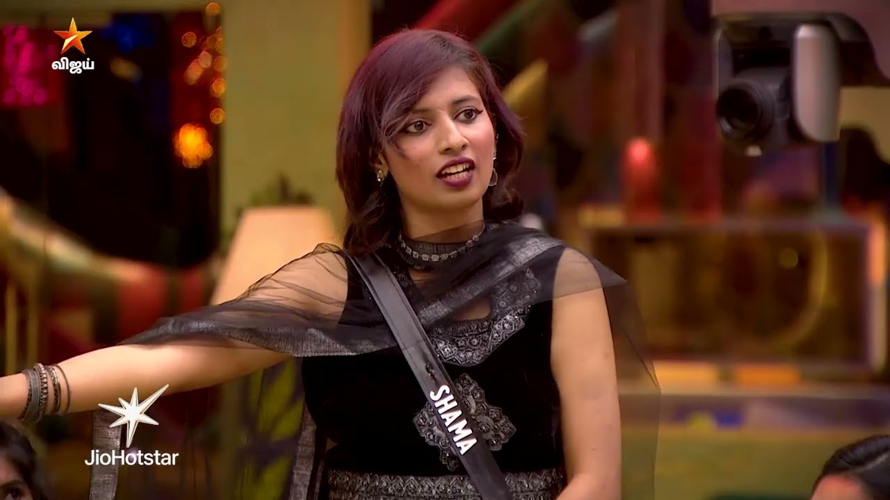 Bigg Boss Tamil Season 10 | 19th September 2026 - Promo 4