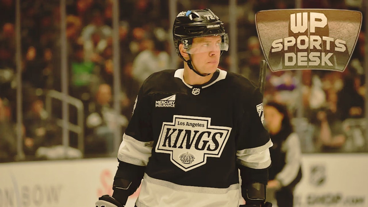 3-6-26 WP Sports Desk: NHL