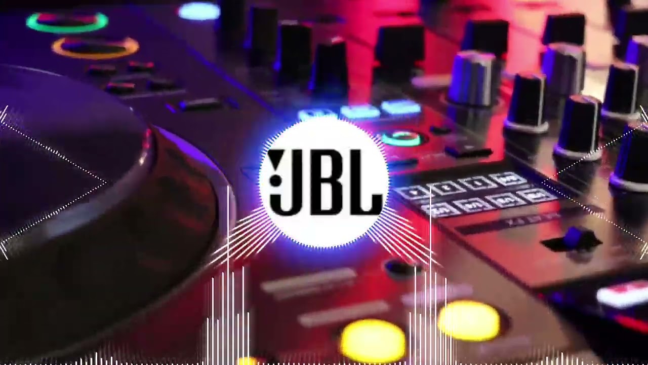 Mile Tumashe Bichhad Ke Hum DJ Remix(JBL Hindi Dj Song 2026)  Old is Gold Dj DRK Night King 💕