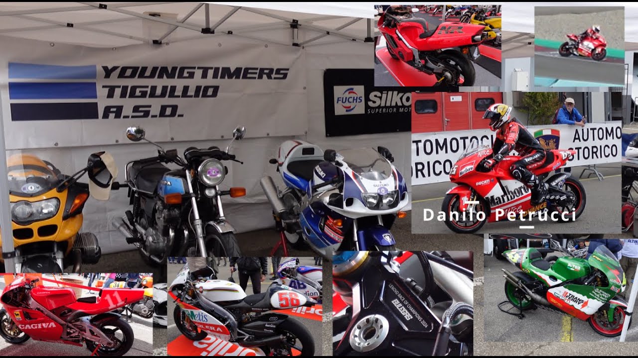 Asi motoshow 2025.... Arte su 2 Ruote