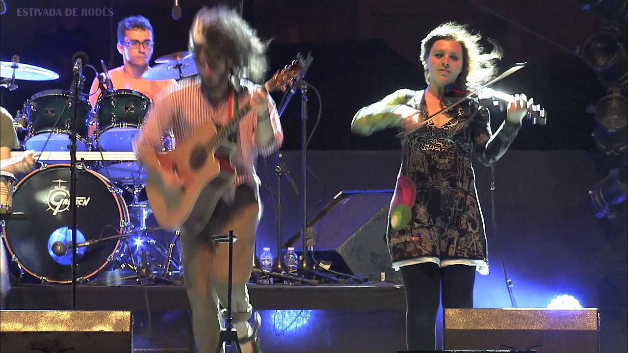 Gigo della Valle Varaita - Lou Tapage
