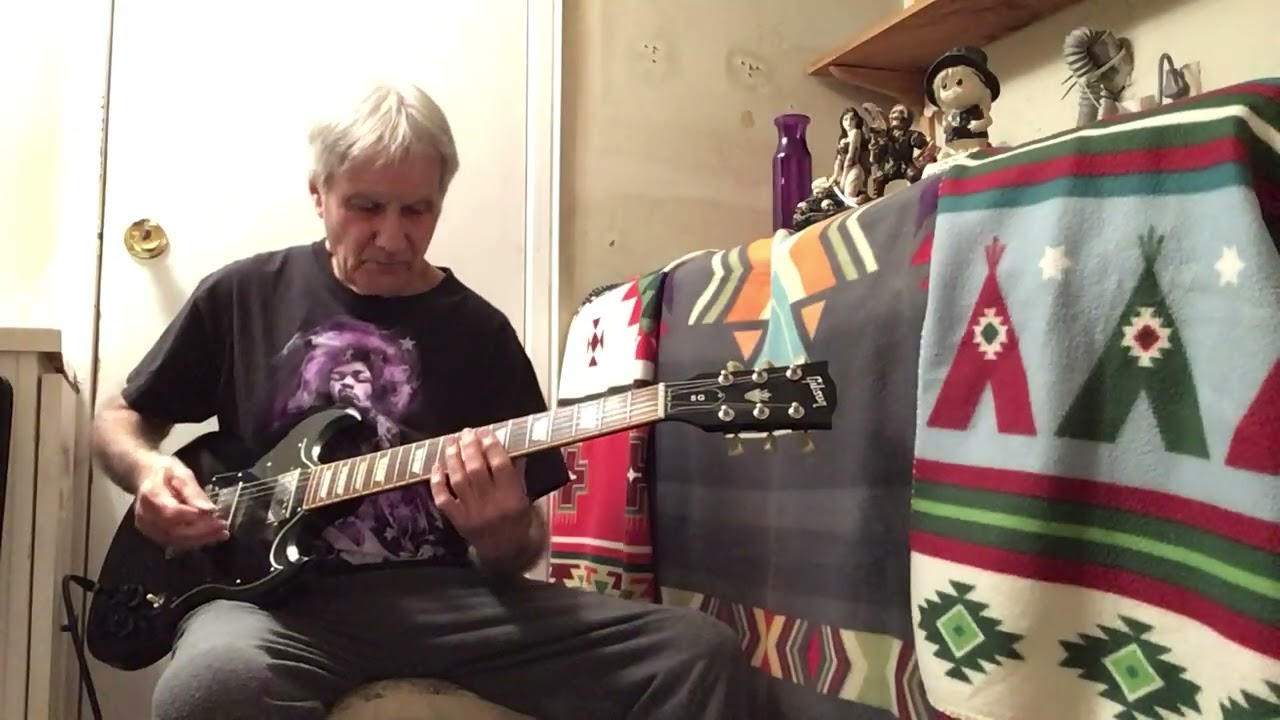 Original, Sounds From The Universe.