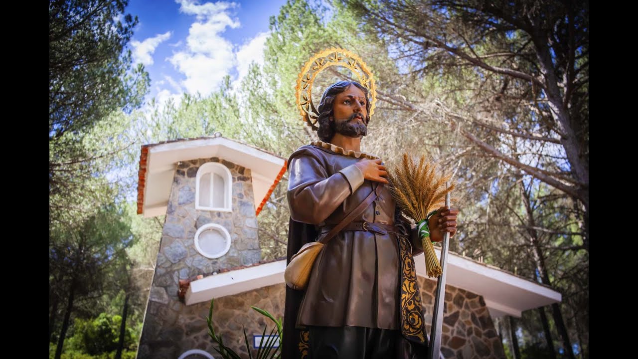 VILLAVICIOSA DE CÓRDOBA - ROMERÍA DE SAN ISIDRO LABRADOR 2024.