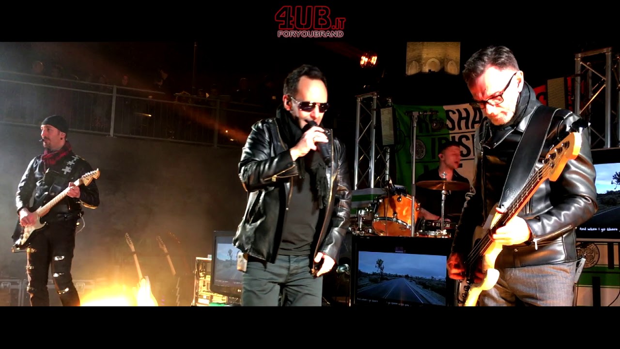 U2 