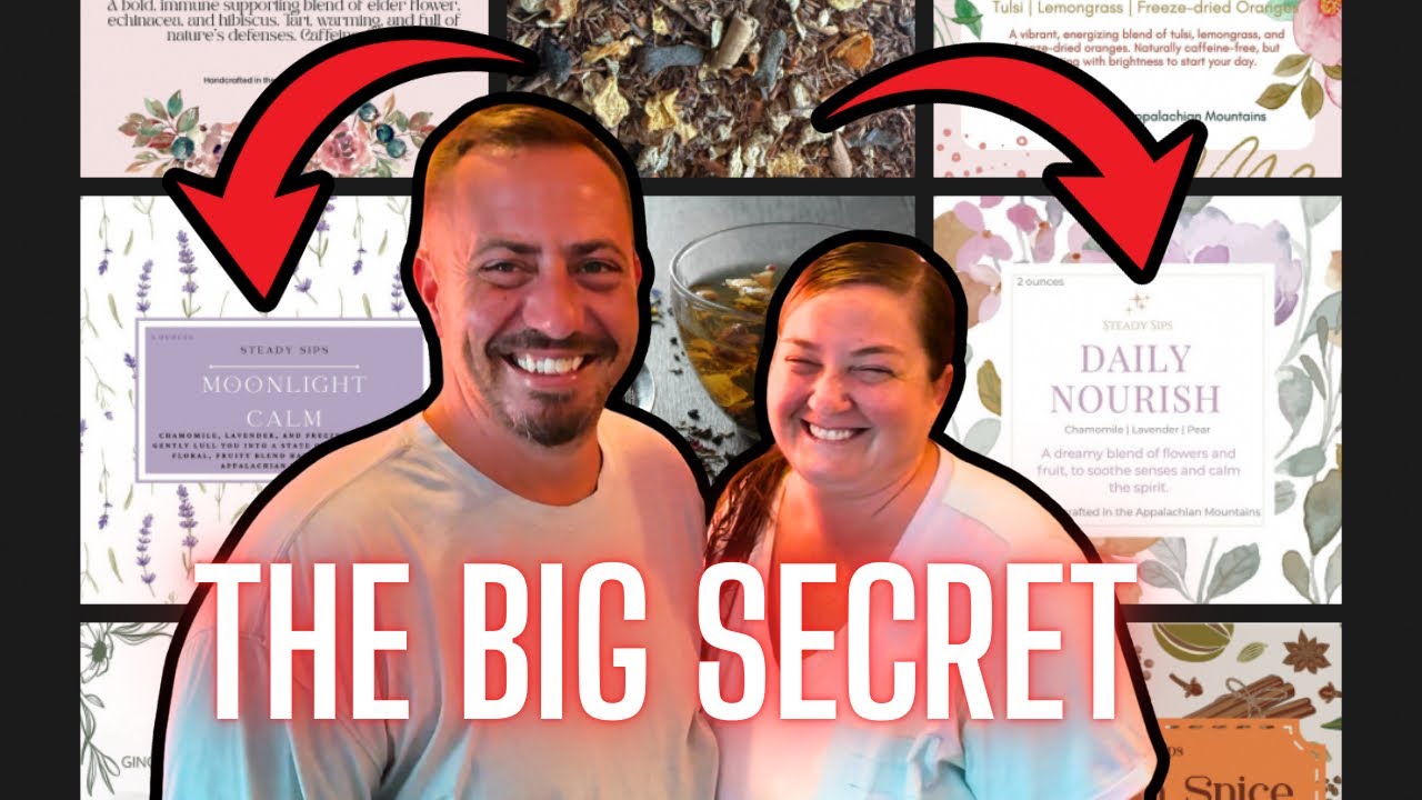 Months of work all leading up to THIS moment! #BigReveal #bignews #soproud 